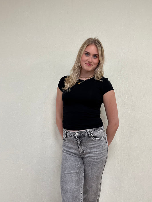 Chloé top Black