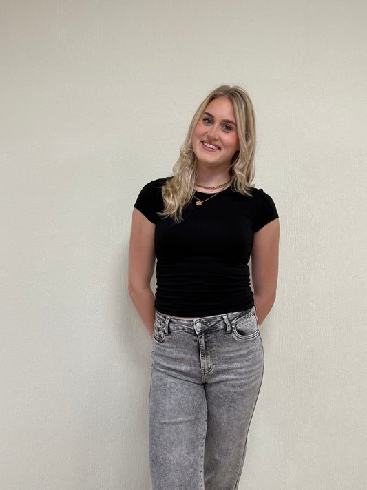 Chloé top Black